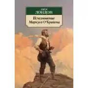 Постер книги Исчезновение Маркуса О'Брайена