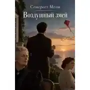 Постер книги Воздушный змей