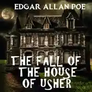 Постер книги The Fall of the House of Usher