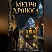 Постер книги Метро Хроноса