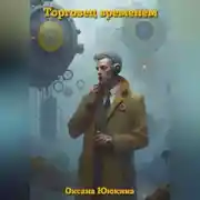 Постер книги Торговец временем