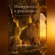 Постер книги ИММУНИТЕТ К РЕАЛЬНОСТИ. ЖИЗНЬ НА РУИНАХ