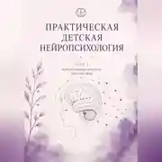 Постер книги Практическая детская нейропсихология