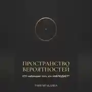 Постер книги Пространство вероятностей. КТО наблюдает того, кто НАБЛЮДАЕТ?