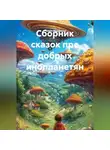 Равиль Мамбетов - Сборник сказок про добрых инопланетян