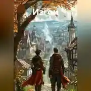 Постер книги Изгои