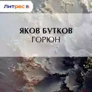 Постер книги Горюн