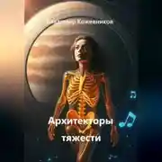 Постер книги Архитекторы тяжести