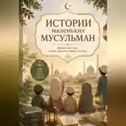 Постер книги Истории маленьких мусульман
