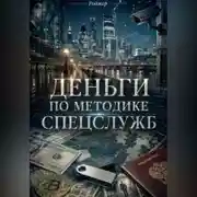 Постер книги Деньги по методике спецслужб