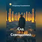Постер книги Сад Совпадений