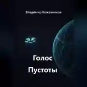 Постер книги Голос Пустоты