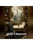 Артемий Мар - ДЕЛО о Времени