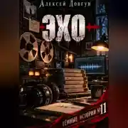 Постер книги Эхо