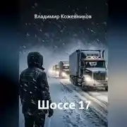Постер книги Шоссе 17
