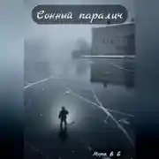 Постер книги Сонный паралич