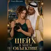 Постер книги Шейх в моём объективе
