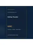 Сергей Орлов - Rolling Thunder — норматив КМС WAF