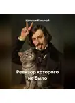 Наталья Копычай - Ревизор которого не было