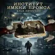 Постер книги Институт имени Бромса