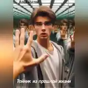 Постер книги Тайник из прошлой жизни