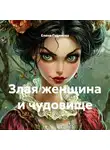 Елена Гудинова - Злая женщина и чудовище