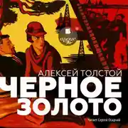 Постер книги Чёрное золото
