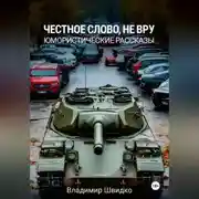 Постер книги Честное слово, не вру