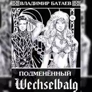 Постер книги Wechselbalg. Подменённый