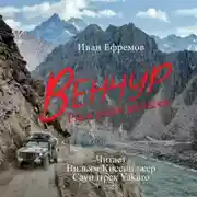 Постер книги Венчур. Риск ради добычи (Музыка Yakuro)