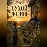 Постер книги Лето в Сухой Долине