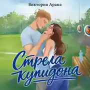 Постер книги Стрела купидона