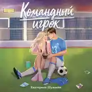 Постер книги Командный игрок