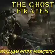 Постер книги The Ghost Pirates