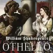Постер книги Othello