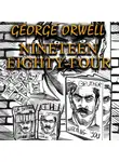 Джордж Оруэлл - Nineteen Eighty-Four