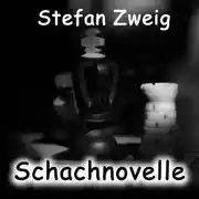 Постер книги Schachnovelle