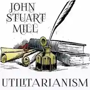 Постер книги Utilitarianism