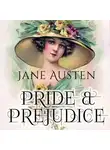 Джейн Остин - Pride and Prejudice