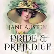 Постер книги Pride and Prejudice