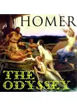 Гомер - The Odyssey