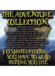 Марк Твен - The Adventure Collection. 10 Masterpieces You Have to Read Before You Die