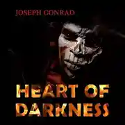 Постер книги Heart of Darkness