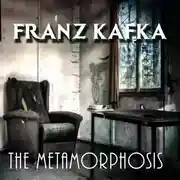 Постер книги The Metamorphosis