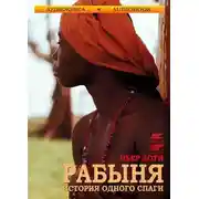Постер книги Рабыня