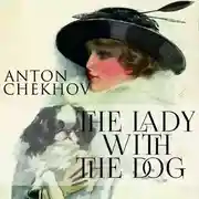 Постер книги The Lady with the Dog