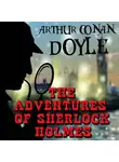Артур Конан Дойл - The Adventures of Sherlock Holmes