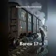 Постер книги Вагон 17