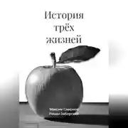 Постер книги История трёх жизней