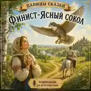 Постер книги Финист – Ясный сокол